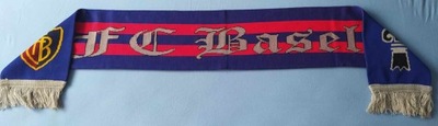 FC Basel 1893 !! Szalik !! Super Okazja!!