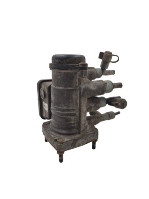 Renault magnum 460 500 dxi клапан напівпричепа europa фото №1