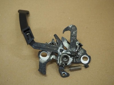 Засувка замок капот peugeot 3008 фото №1