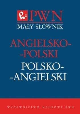 Mały słownik angielsko-polski polsko-angielski (OM