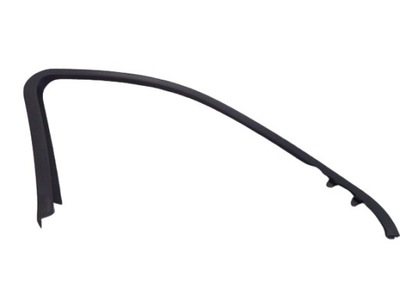 E klasa w212 lift рамка дверь перед левый kombi фото №1