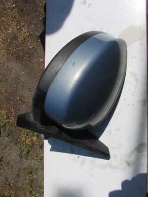 Дзеркало праве 9 pin renault espace iv фото №1