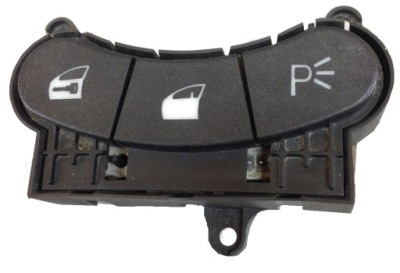 Перемикач замка lancia ypsilon оригінальний номер 735342538 фото №1