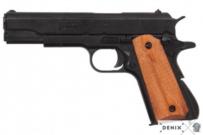 PISTOLET COLT 1911A1 DENIX 8312 ROZBIERALNY
