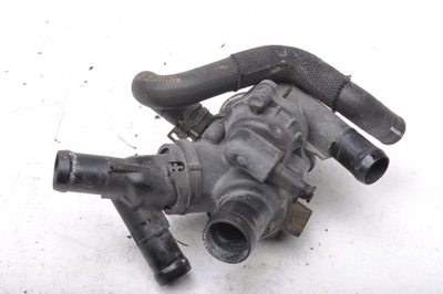 Mercedes x117 1.6 корпус термостата a2702000615 фото №1