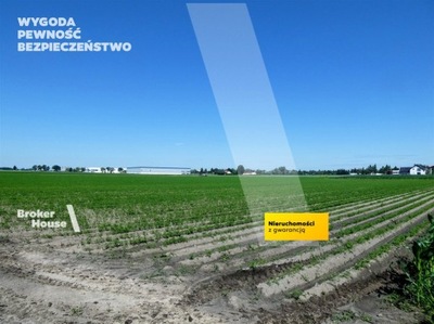 Działka, Duchnice, 3000 m²