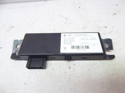 Mg zs lift 2023- модуль давления шин фото №1