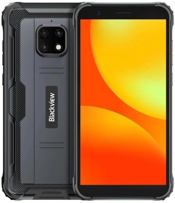 Smartfon BLACKVIEW BV4900 Pro 4/64GB Czarny