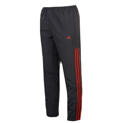 Adidas Samson 2 spodnie dresowe czarne r. XL 10789566780