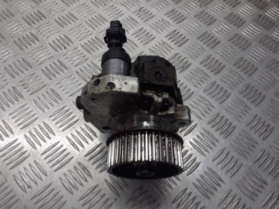 Насос упорскування chrysler grand voyager 445010034 фото №1