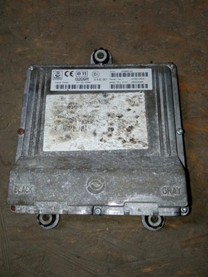 БЛОК УПРАВЛЕНИЯ КОРОБКИ ПЕРЕДАЧ ALLISON MD3060