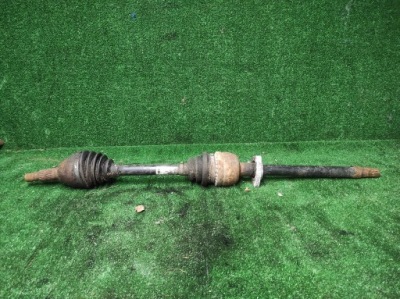 Opel astra h приводной вал длинная xb 13245907 фото №1