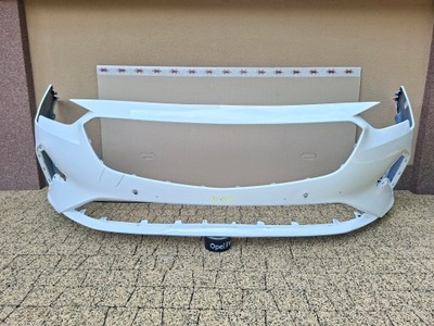 PARE-CHOCS CALANDRE DU RADIATEUR GRILLE CHROME OPEL INSIGNIA B RÉFECTION - milautoparts.fr