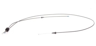 Трос відкривання капот mini cooper r50/r53 оригінальний номер фото №1
