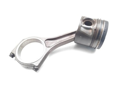 Land rover range rover sport поршень з шатун 3.6 d 4x4 дизель 368dt 2009 фото №1