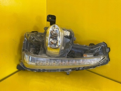 TOYOTA PRIUS PRIME II 17- HALOGEN LED KIERUNEK LH