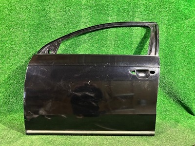 Дверь передние левая vw passat b7 фото №1