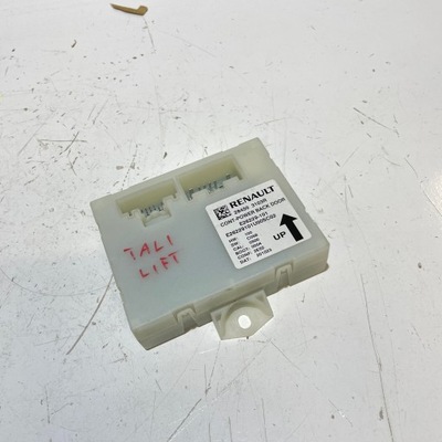 Renault talisman kombi модуль кришки 284503103r фото №1