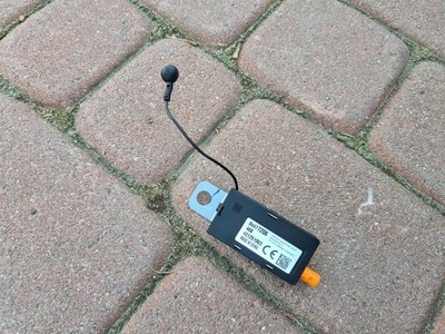 Усилитель антенна opel insignia b 84477206 фото №1