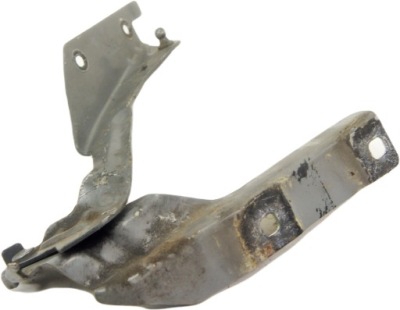 Nj302 infiniti g37 петля капот левый фото №1