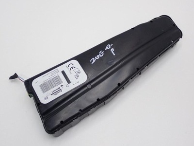 Подушка подушка безпеки права оригінал renault zoe 18r фото №1