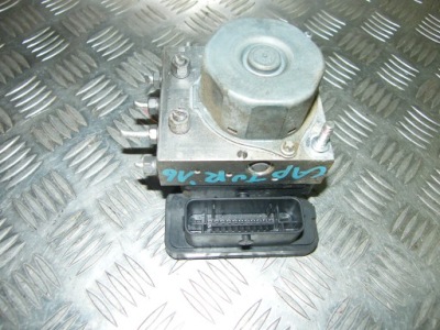 Renault clio iv captur dacia насос abs 476601203r фото №1