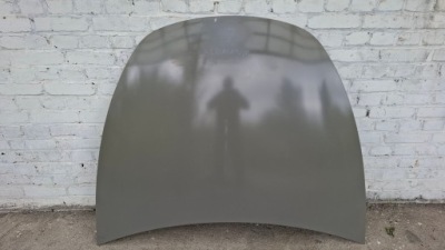 Капот tesla model 3 3 2017-2020 фото №1