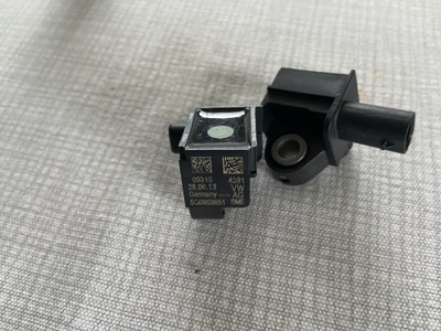 SENSOR GOLPE PARTE DELANTERA AUDI VW 5Q0959651B  