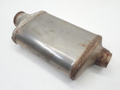 Каталізатор фільтр dpf каталізатор bmw serii 1 f40 2.0 дизель 8474382 фото №1