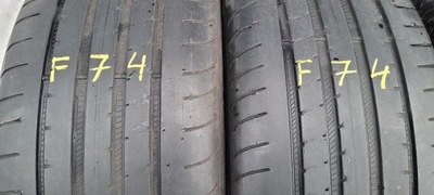 235/45/18 94W GOODYEAR EAGLE F1 ASSYMETRIC 3 cena za 2szt