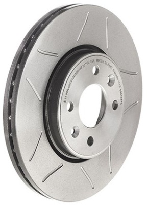 2 x диск тормозная brembo 09.8137.76 фото №1