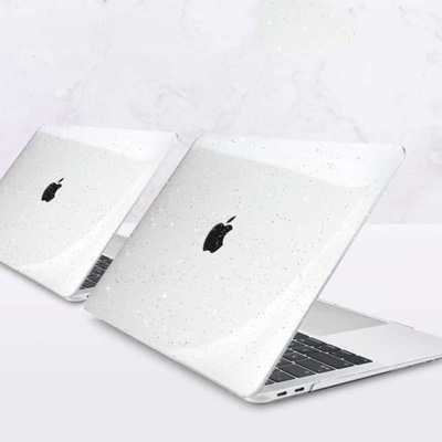 Etui obudowa Alogy Hard Case do Apple MacBook Air