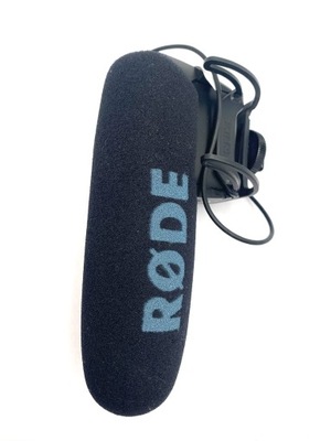 Mikrofon Rode VideoMic Pro Rycote