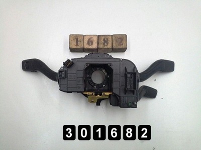 2004 audi a8 перемикач 4e0953549 фото №1