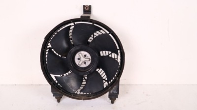 Toyota land cruiser 200 4.5 v8 вентилятор радіатора фото №1