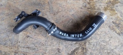 Труба интеркулер clio iv 7e144604208rf фото №1