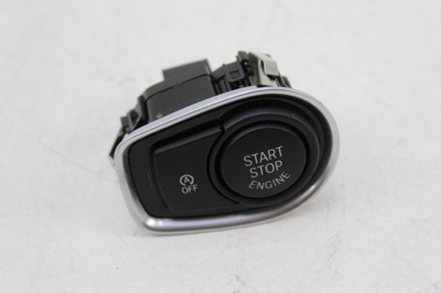 Bmw x1 f48 кнопка запуск стоп 9289135 фото №1