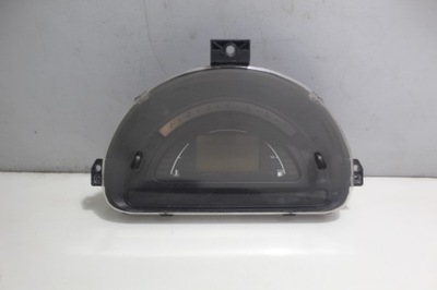 Приборы citroen c2 1.1 фото №1