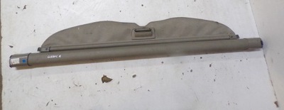 Шторка багажника scenic ii фото №1