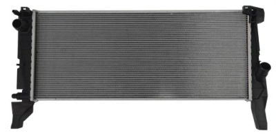 Mini countryman f60 2017-2019 радиатор воды фото №1