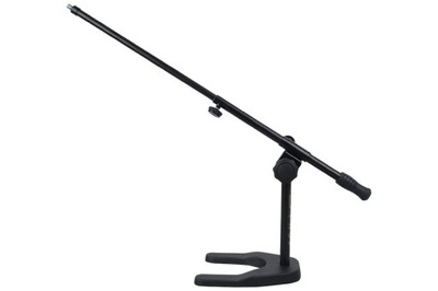 STIM M02 statyw mikrofonowy stołowy