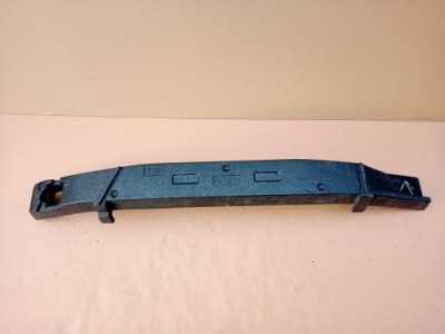 Toyota yaris iv абсорбер бампера перед 2020r фото №1