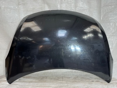 SUZUKI SWIFT MK7 MASKA