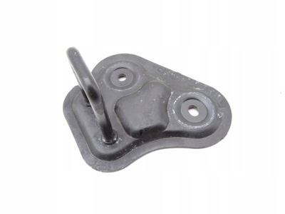 Legacy ii 94-99 засов сиденье правый задняя kombi фото №1