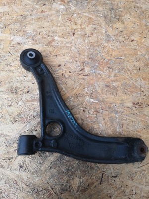 Renault master iii рычаг правый перед фото №1