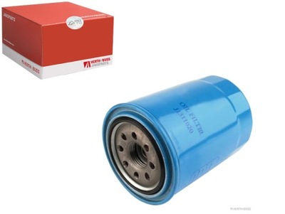 Herth buss фільтр оливи nissan almera i pathfinder фото №1