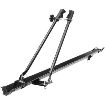 SOPORTE MALETERO BICICLETAS AL TECHO AL ROWER PERUZZO MODEAL  