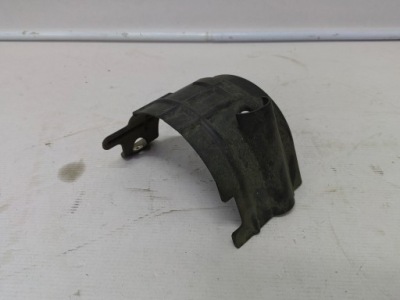 Fiat 500x 1.6b накладка генератора фото №1