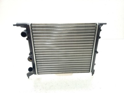 Радіатор wody renault 7701034770 / 7700784040 фото №1