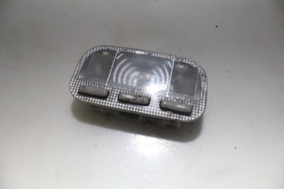 Освітлення кабіни перед citroen c-elysee ii фото №1